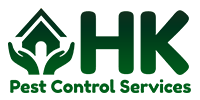 HK pest control- Bugs Hate us-our customers love us